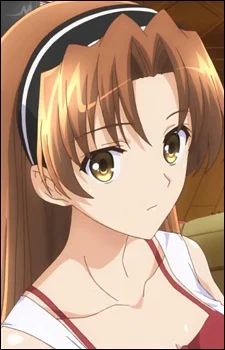 Amatsuka, Hikaru