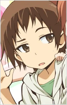 Amaya, Souta