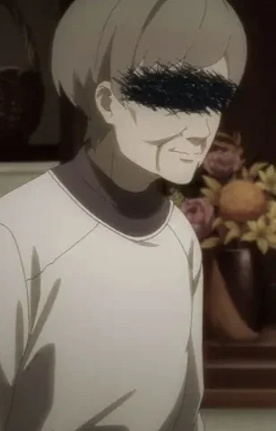 Ame-chan's Grandmother