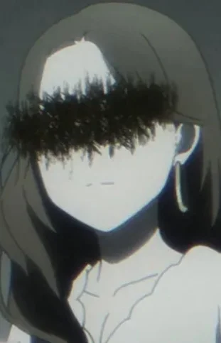Ame-chan's Mother
