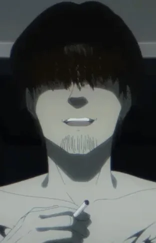 Ame-chan's Mother's Boyfriend