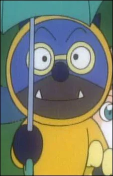 Amefuri Oni