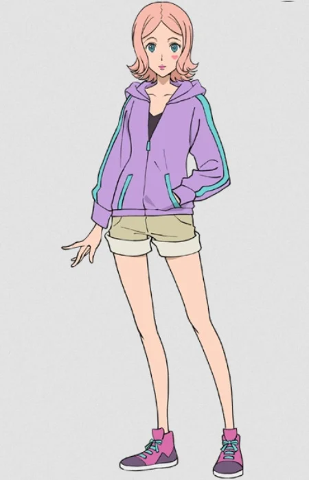 Amelia