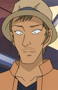 Amesawa, Shougo