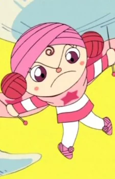 Ami-chan
