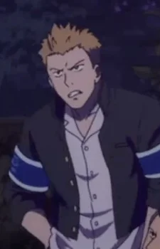 Amichi, Hakaru