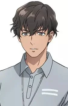 Amuro, Reiya