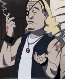 Amuzu, Torokurou