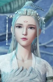 An, Xue