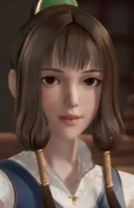 An, Xueyun