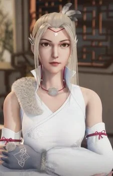 An, Yang