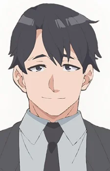 Anamori, Junichirou