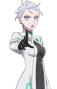 Ananko, Veronica