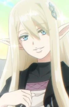 Anastasia