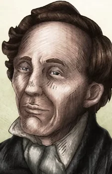 Andersen, Hans Christian