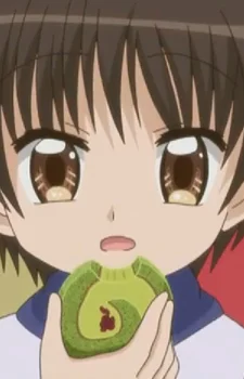 Andou, Ichita