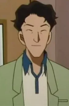 Andou, Keiji