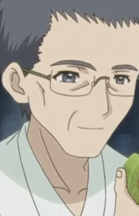 Andou, Mankichi