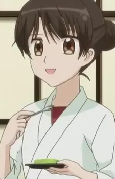 Andou, Masayo