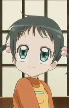 Andou, Momoe