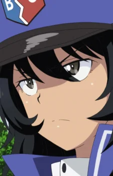 Andou, Rena