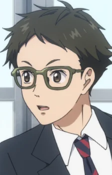 Andou, Rintarou