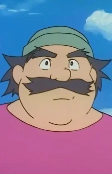 Andretti, Alfonso