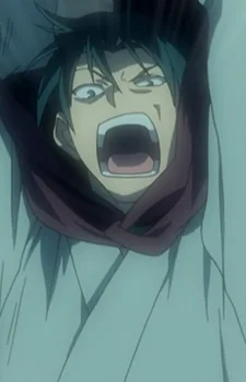 Anehara, Kenjuurou