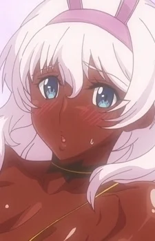 Anette-san