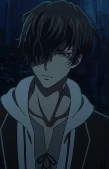 Angrin, Agito