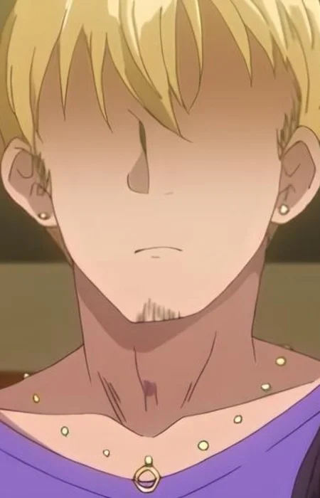 Anjou, Takaya