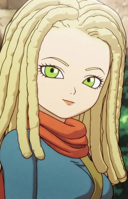 Ann
