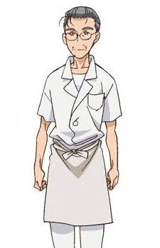 Anno, Sousuke