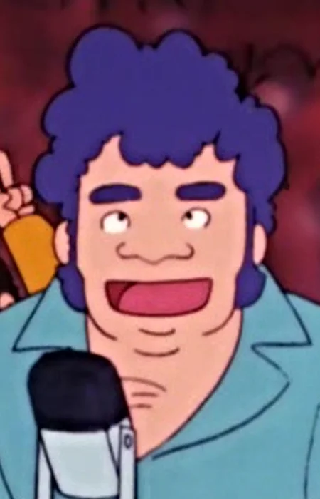 Announcer