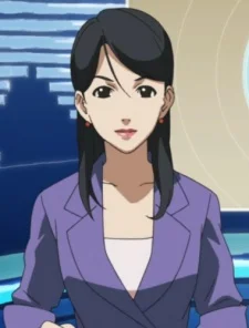 Announcer