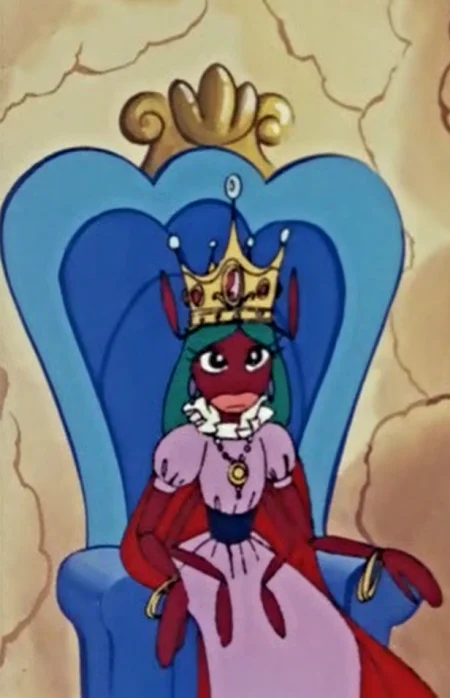 Ant Queen