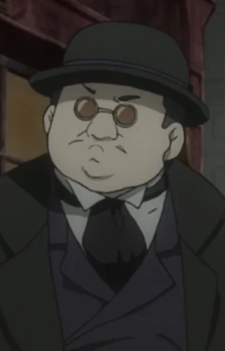 Anthony