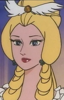 Antoinette, Marie