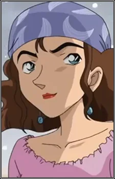Anzai, Ema