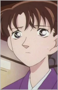 Anzai, Kyouko