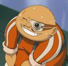 Anzai, Masaru