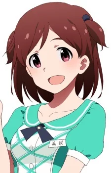 Aoba, Misaki