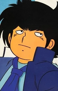 Aoba, Shunsuke