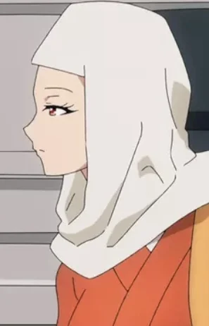 Aoba, Tsukina