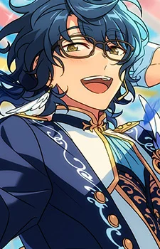 Aoba, Tsumugi