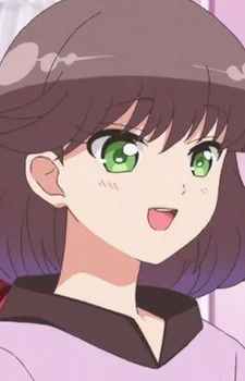 Aoba, Yukari