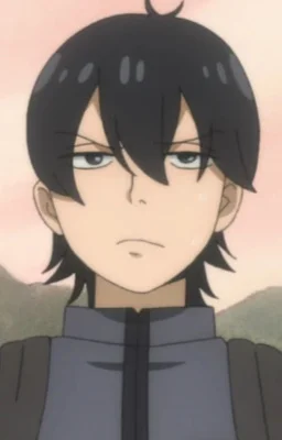 Aofuji, Masaki