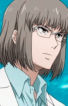 Aohara, Kazuma