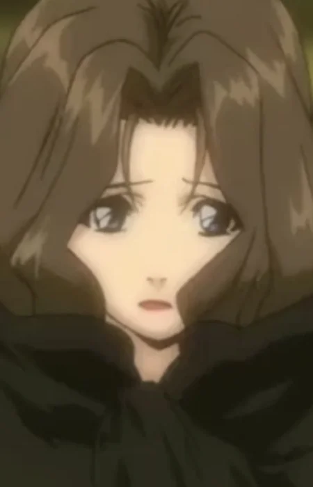 Aoi
