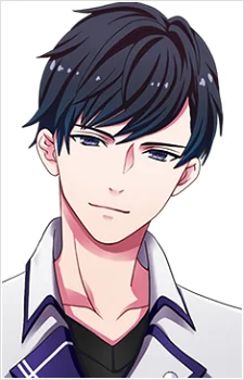 Aoi, Jin